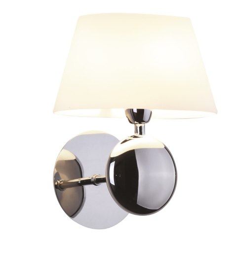 MAXLIGHT W0121 KINKIET NAPOLEON IP44 MAXLIGHT W0121 KINKIET NAPOLEON IP44