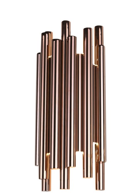 MAXLIGHT W0153 KINKIET ORGANIC COOPER MAXLIGHT W0153 KINKIET ORGANIC COOPER
