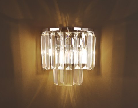 MAXLIGHT W0209 KINKIET MONACO MAXLIGHT W0209 KINKIET MONACO