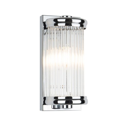 MAXLIGHT W0270 KINKIET NEW YORK CHROM MAXLIGHT W0270 KINKIET NEW YORK CHROM