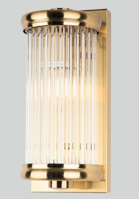 MAXLIGHT W0271 KINKIET NEW YORK MOSIĄDZ MAXLIGHT W0271 KINKIET NEW YORK MOSIĄDZ
