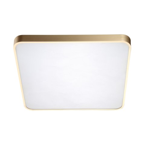 12100005-GD SIERRA LAMPA SUFITOWA ZŁOTA/GOLD 12100005-GD SIERRA LAMPA SUFITOWA ZŁOTA/GOLD