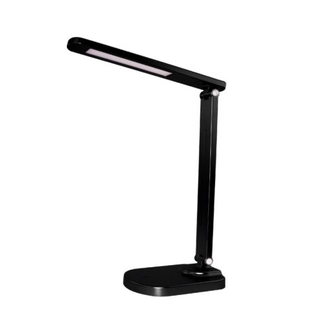 1601 LAMPA BIURKOWA CZARNA/BLACK 1601 LAMPA BIURKOWA CZARNA/BLACK