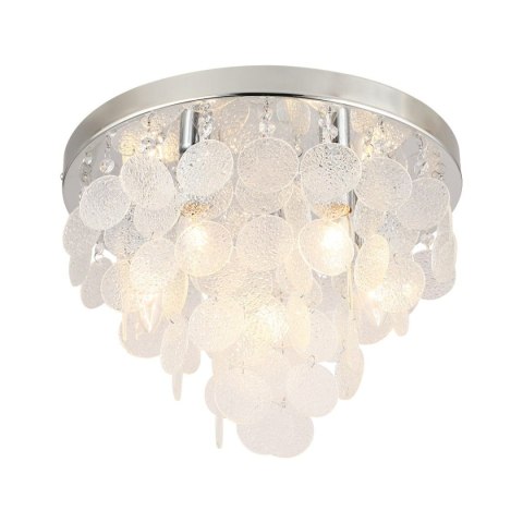 18366 PARDO LAMPA SUFITOWA CHROME 18366 PARDO LAMPA SUFITOWA CHROME