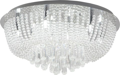 19157L SENSI LAMPA SUFITOWA CHROME 19157L SENSI LAMPA SUFITOWA CHROME