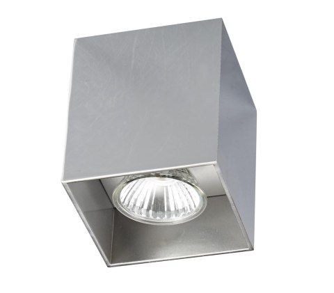 50475-CH COLOR SQUARE DL 1 SPOT CHROME 50475-CH COLOR SQUARE DL 1 SPOT CHROME