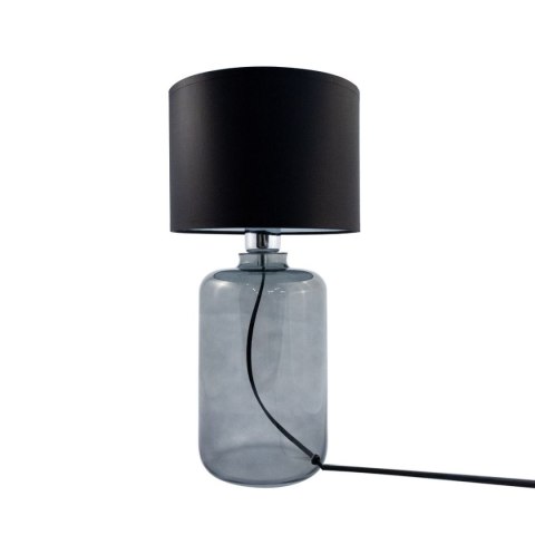 5504BK LAMPA STOŁOWA SAMASUN GFRAFIT 5504BK LAMPA STOŁOWA SAMASUN GFRAFIT