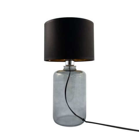 5505BKGO LAMPA STOŁOWA SAMASUN GFRAFIT 5505BKGO LAMPA STOŁOWA SAMASUN GFRAFIT