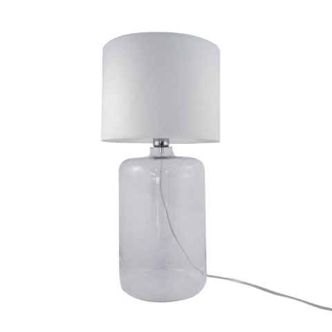 5506WH LAMPA STOŁOWA AMARSA TRANSPARENT 5506WH LAMPA STOŁOWA AMARSA TRANSPARENT