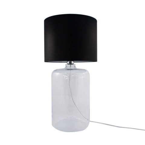5507BK LAMPA STOŁOWA AMARSA TRANSPARENT 5507BK LAMPA STOŁOWA AMARSA TRANSPARENT