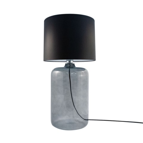 5510BK LAMPA STOŁOWA AMARSA GRAFIT 5510BK LAMPA STOŁOWA AMARSA GRAFIT