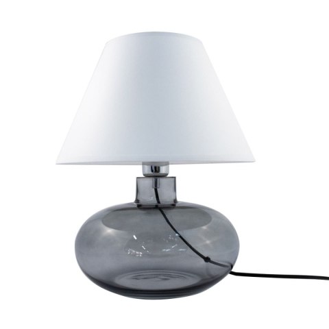 5515WH LAMPA STOŁOWA MERSIN GRAFIT 5515WH LAMPA STOŁOWA MERSIN GRAFIT
