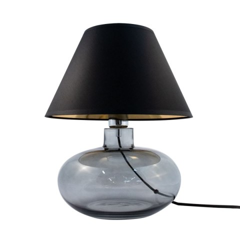 5517BKGO LAMPA STOŁOWA MERSIN GRAFIT 5517BKGO LAMPA STOŁOWA MERSIN GRAFIT
