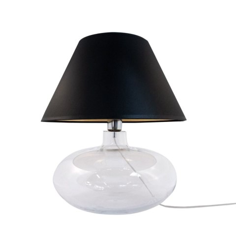 5520BKGO LAMPA STOŁOWA ADANA TRANSPARENT 5520BKGO LAMPA STOŁOWA ADANA TRANSPARENT