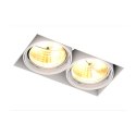 94364-WH ONEON DL 111-2 SPOT BIAŁY/WHITE