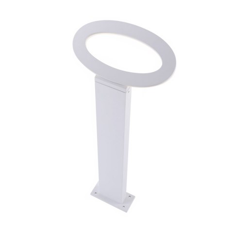 9652-16 CONSTANTIN PATH LUMINAIRE, WHITE 9652-16 CONSTANTIN PATH LUMINAIRE, WHITE