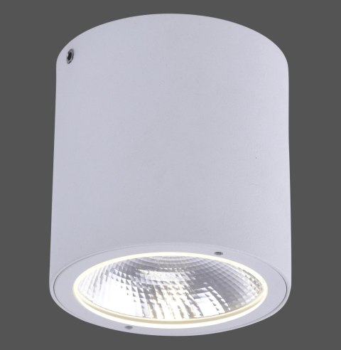 9673-16 GEORG CEILING LIGHT, WHITE 9673-16 GEORG CEILING LIGHT, WHITE