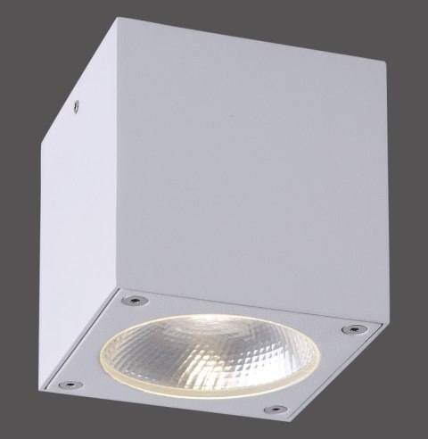 9674-16 GEORG CEILING LIGHT, WHITE 9674-16 GEORG CEILING LIGHT, WHITE