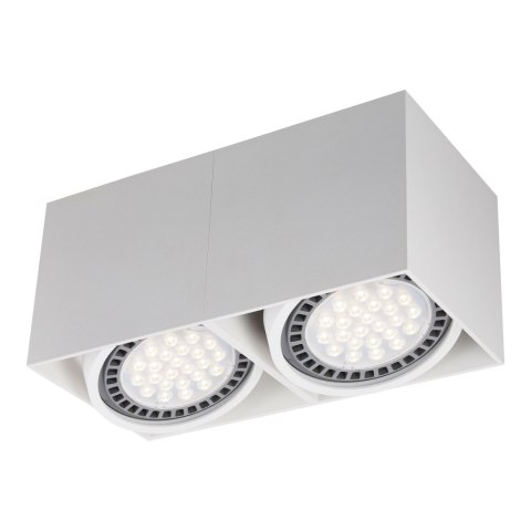 ACGU10-116 BOX2 PLAFON BIAŁY/WHITE ACGU10-116 BOX2 PLAFON BIAŁY/WHITE
