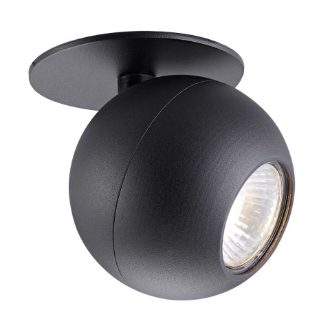 ACGU10-153 BUELL1 PLAFON CZARNY/BLACK ACGU10-153 BUELL1 PLAFON CZARNY/BLACK