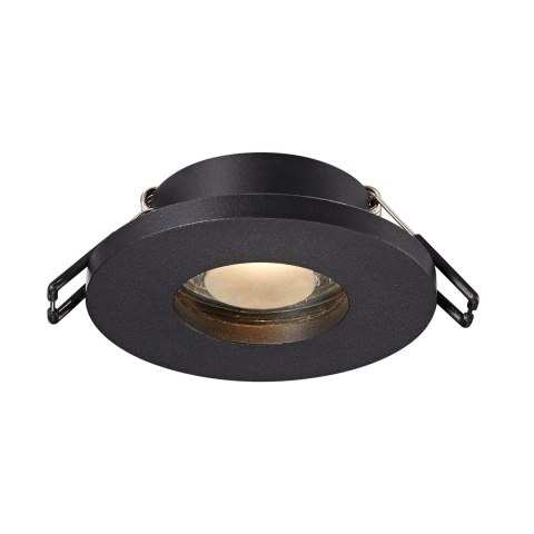 ARGU10-034 CHIPA DL SPOT CZARNY/BLACK ARGU10-034 CHIPA DL SPOT CZARNY/BLACK