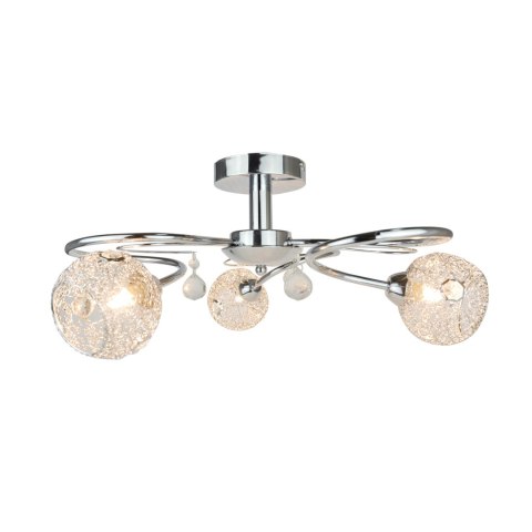 CL16157-3 CLOE LAMPA SUFITOWA CL16157-3 CLOE LAMPA SUFITOWA