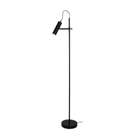F18014-GU10-BK TENSO LAMPA PODŁOGOWA F18014-GU10-BK TENSO LAMPA PODŁOGOWA