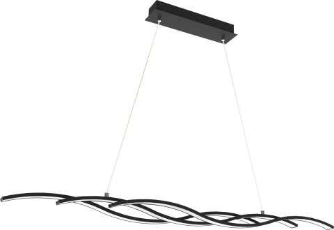 L170221-3 RESINA LAMPA WISZĄCA L170221-3 RESINA LAMPA WISZĄCA