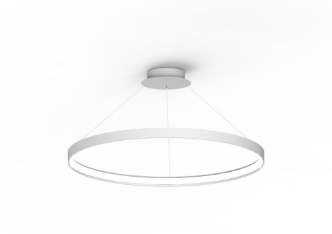 LA0716/1-WH CIRCLE LAMPA WISZĄCA FI 780MM DŁ. LINEK H2,5M LA0716/1-WH CIRCLE LAMPA WISZĄCA FI 780MM DŁ. LINEK H2,5M