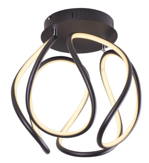 MAXLIGHT C0147 PLAFON TWIST MAXLIGHT C0147 PLAFON TWIST