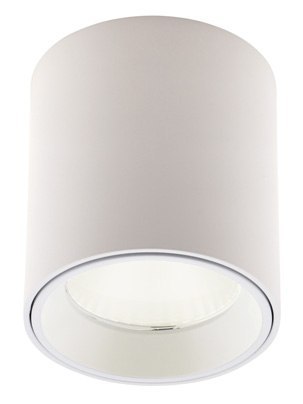 MAXLIGHT C0155 LAMPA SUFITOWA TUB OKRĄGŁY BIAŁY+ PIERŚCIEŃ OZDOBNY BIAŁY RC MAXLIGHT C0155 LAMPA SUFITOWA TUB OKRĄGŁY BIAŁY+ PIERŚCIEŃ OZDOBNY BIAŁY RC