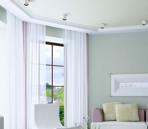 MAXLIGHT C0155 LAMPA SUFITOWA TUB OKRĄGŁY BIAŁY+ PIERŚCIEŃ OZDOBNY BIAŁY RC MAXLIGHT C0155 LAMPA SUFITOWA TUB OKRĄGŁY BIAŁY+ PIERŚCIEŃ OZDOBNY BIAŁY RC