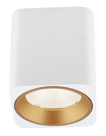 MAXLIGHT C0156 LAMPA SUFITOWA TUB KWADRAT BIAŁY+ PIERŚCIEŃ OZDOBNY BIAŁY RC MAXLIGHT C0156 LAMPA SUFITOWA TUB KWADRAT BIAŁY+ PIERŚCIEŃ OZDOBNY BIAŁY RC