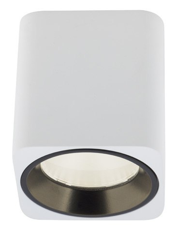MAXLIGHT C0156 LAMPA SUFITOWA TUB KWADRAT BIAŁY+ PIERŚCIEŃ OZDOBNY BIAŁY RC MAXLIGHT C0156 LAMPA SUFITOWA TUB KWADRAT BIAŁY+ PIERŚCIEŃ OZDOBNY BIAŁY RC