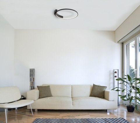 MAXLIGHT C0198 PLAFON VELVET 38W Ø: 60 cm MAXLIGHT C0198 PLAFON VELVET 38W Ø: 60 cm