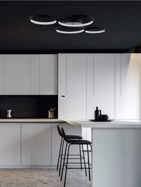MAXLIGHT C0200 PLAFON VELVET 67W MAXLIGHT C0200 PLAFON VELVET 67W