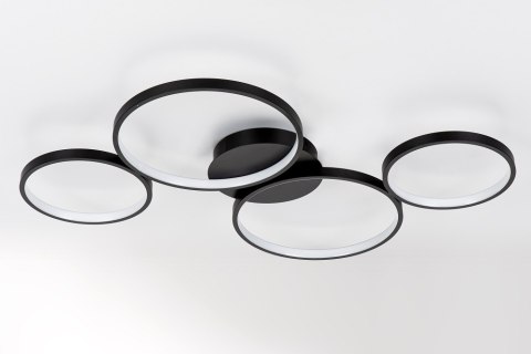 MAXLIGHT C0200 PLAFON VELVET 67W MAXLIGHT C0200 PLAFON VELVET 67W