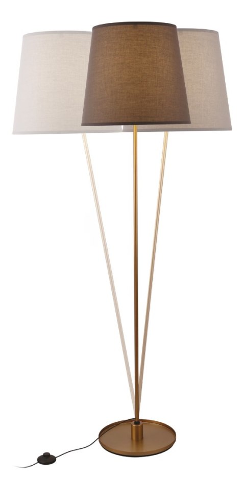 MAXLIGHT F0040 LAMPA PODŁOGOWA SYDNEY MAXLIGHT F0040 LAMPA PODŁOGOWA SYDNEY