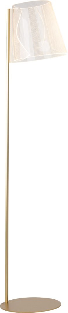 MAXLIGHT F0048 LAMPA PODŁOGOWA SEDA MAXLIGHT F0048 LAMPA PODŁOGOWA SEDA
