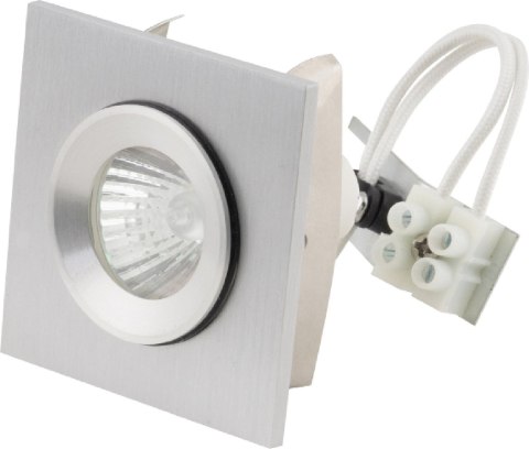 MAXLIGHT H0004 OPRAWA WPUSTOWA SHOWER IP54 MAXLIGHT H0004 OPRAWA WPUSTOWA SHOWER IP54