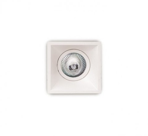 MAXLIGHT H0070 OPRAWA WPUSTOWA TECHNICAL SPOT, GU5.3 MAXLIGHT H0070 OPRAWA WPUSTOWA TECHNICAL SPOT, GU5.3