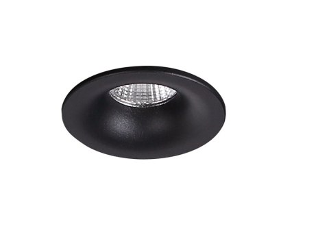 MAXLIGHT H0103 OPRAWA WPUSTOWA MAX YUCA FIXED BLACK 3W MAXLIGHT H0103 OPRAWA WPUSTOWA MAX YUCA FIXED BLACK 3W