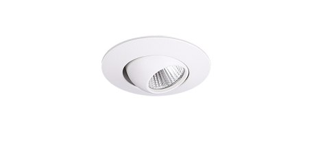 MAXLIGHT H0104 OPRAWA WPUSTOWA MAX YUCA ROUND TILTED WHITE 3W MAXLIGHT H0104 OPRAWA WPUSTOWA MAX YUCA ROUND TILTED WHITE 3W