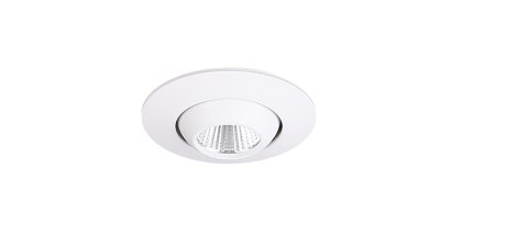 MAXLIGHT H0104 OPRAWA WPUSTOWA MAX YUCA ROUND TILTED WHITE 3W MAXLIGHT H0104 OPRAWA WPUSTOWA MAX YUCA ROUND TILTED WHITE 3W