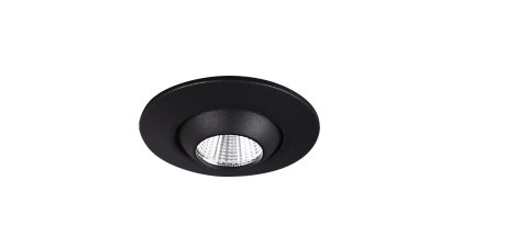 MAXLIGHT H0105 OPRAWA WPUSTOWA MAX YUCA ROUND TILTED BLACK 3W MAXLIGHT H0105 OPRAWA WPUSTOWA MAX YUCA ROUND TILTED BLACK 3W