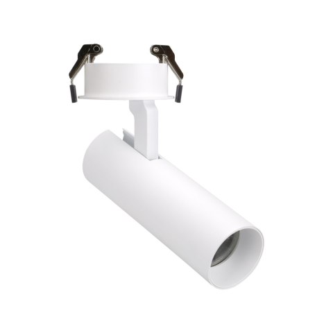 MAXLIGHT H0119 LAMPA WPUSZCZANA SHINEMAKER BIAŁA- ŚCIEMNIALNA MAXLIGHT H0119 LAMPA WPUSZCZANA SHINEMAKER BIAŁA- ŚCIEMNIALNA