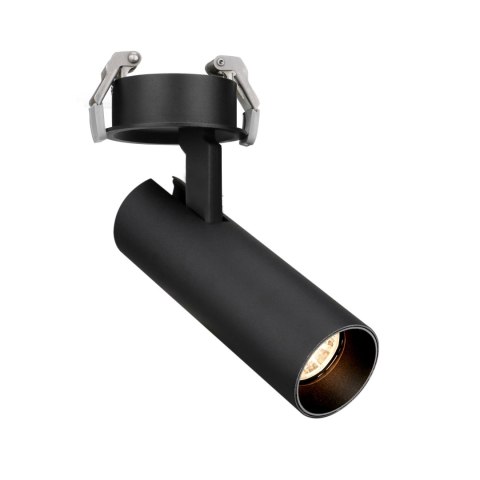 MAXLIGHT H0120 LAMPA WPUSZCZANA SHINEMAKER CZARNA- ŚCIEMNIALNA MAXLIGHT H0120 LAMPA WPUSZCZANA SHINEMAKER CZARNA- ŚCIEMNIALNA