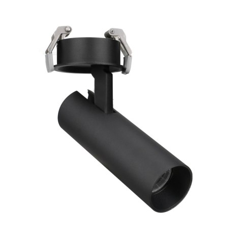 MAXLIGHT H0120 LAMPA WPUSZCZANA SHINEMAKER CZARNA- ŚCIEMNIALNA MAXLIGHT H0120 LAMPA WPUSZCZANA SHINEMAKER CZARNA- ŚCIEMNIALNA