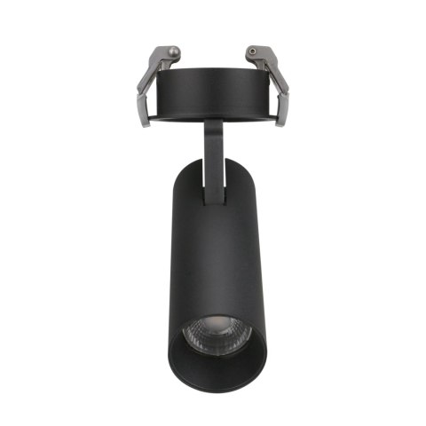 MAXLIGHT H0120 LAMPA WPUSZCZANA SHINEMAKER CZARNA- ŚCIEMNIALNA MAXLIGHT H0120 LAMPA WPUSZCZANA SHINEMAKER CZARNA- ŚCIEMNIALNA