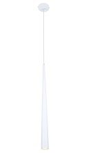 MAXLIGHT P0003 LAMPA WISZĄCA SLIM BIAŁA 100